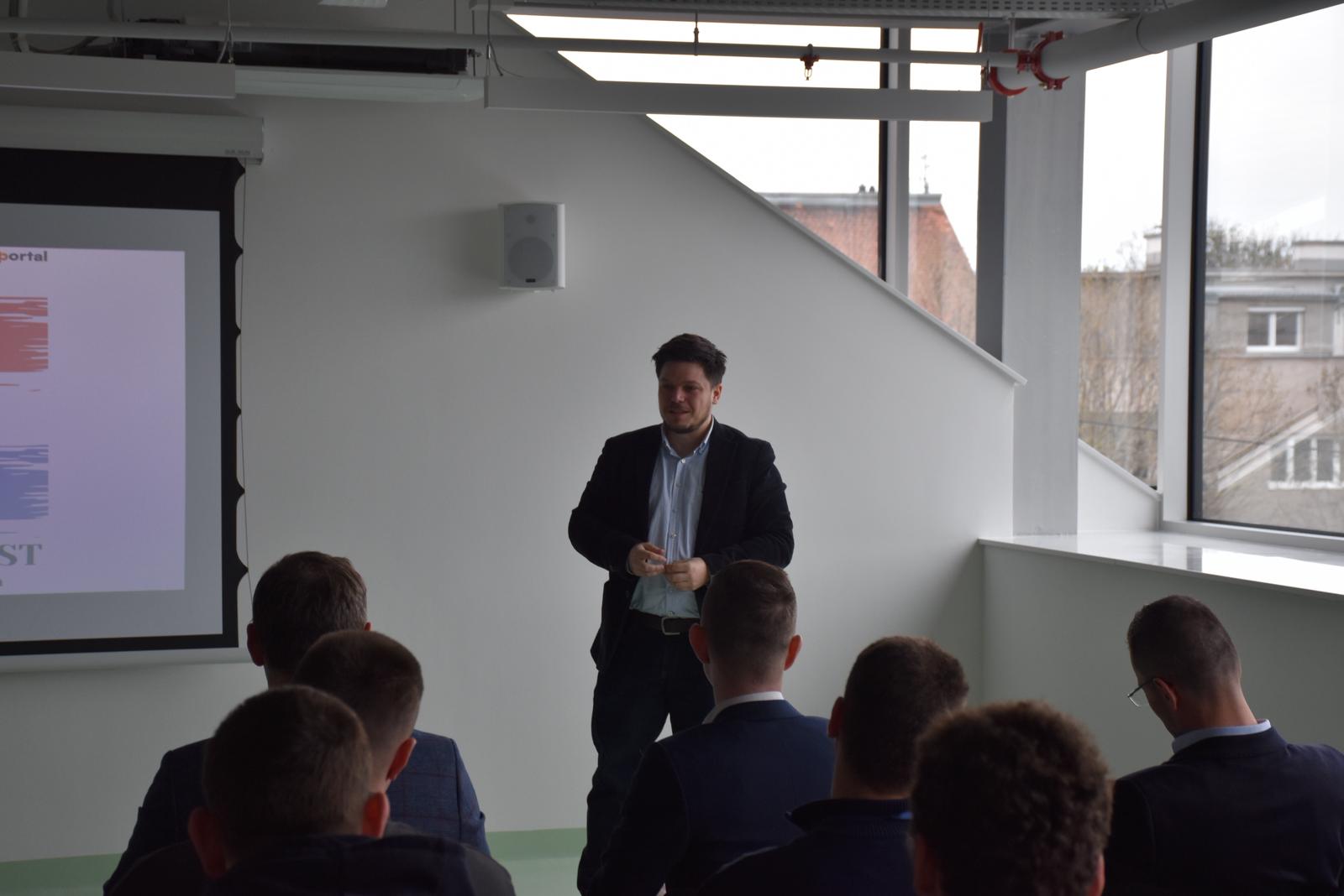 Konferencija Pogled na vlast - Aktivni sudionici